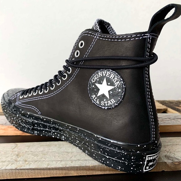 Converse, Sneakers - Picture 9 of 12